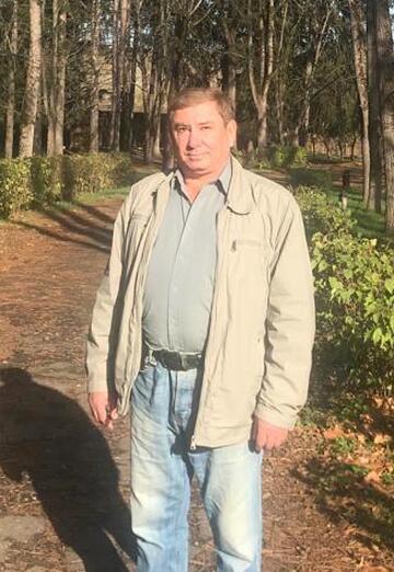 My photo - Mihail, 54 from Krasnodar (@mihail261641)