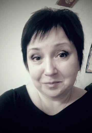 My photo - Tatyana, 57 from Maykop (@tatyana312924)