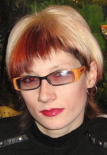 My photo - Nadejda, 40 from Kursk (@nadejda35749)
