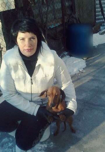 Моя фотография - Юлия, 44 из Геническ (@uliya97365)