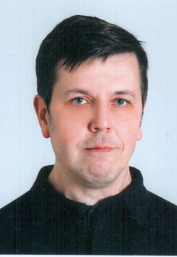 Моя фотография - Игорь, 54 из Киев (@igor277343)