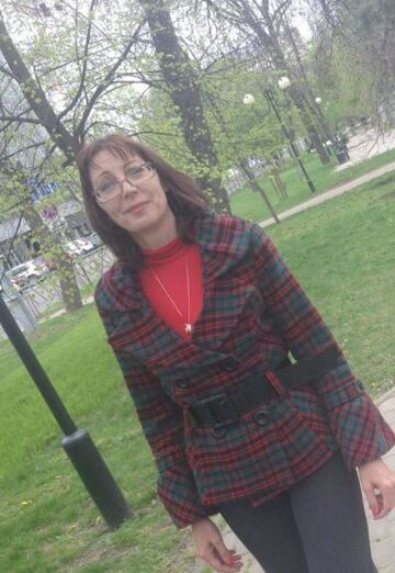 Моя фотографія - Наталья, 55 з Калінінська (@natalya149683)