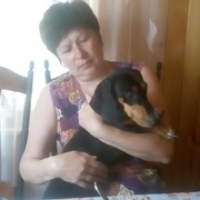 надежда, 63, Калязин