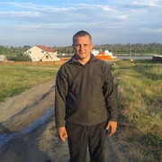 uratov, 45, Изобильный