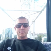 Иван, 41, Усинск