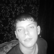 Александр, 32, Шилка