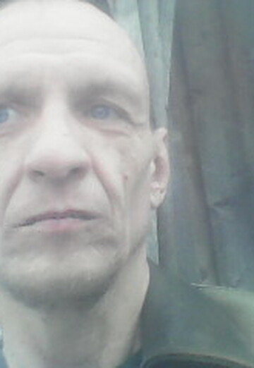 My photo - sergey, 49 from Kholm-Zhirkovskiy (@sergey376434)