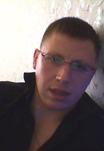 My photo - Aleksandr, 43 from Syktyvkar (@aleksandr585999)
