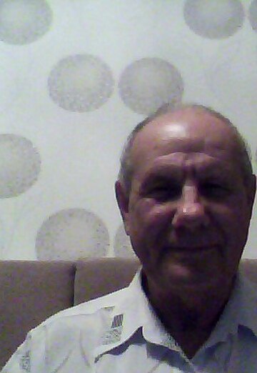 My photo - Leonid, 71 from Rostov-on-don (@leonid4524)