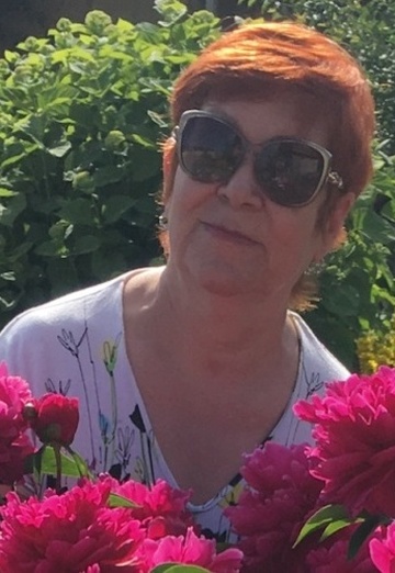 My photo - Rimma, 66 from Naberezhnye Chelny (@rimma6439)
