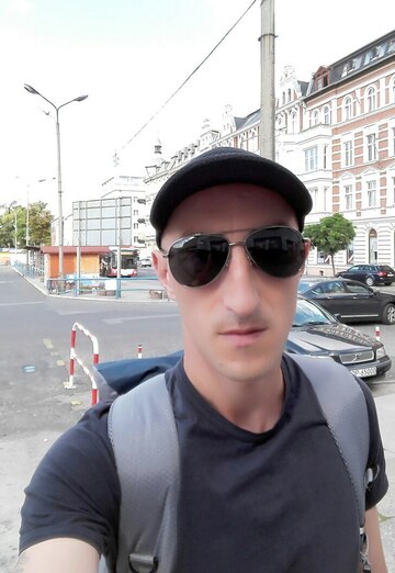My photo - Andrіy, 35 from Ivano-Frankivsk (@andry6053)