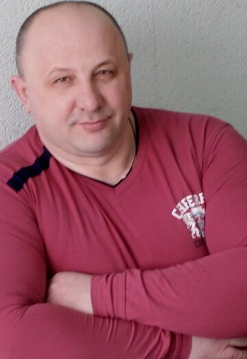 My photo - Vitaliy, 41 from Omsk (@andrey160205)