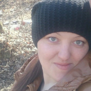Olya, 32, Борзя