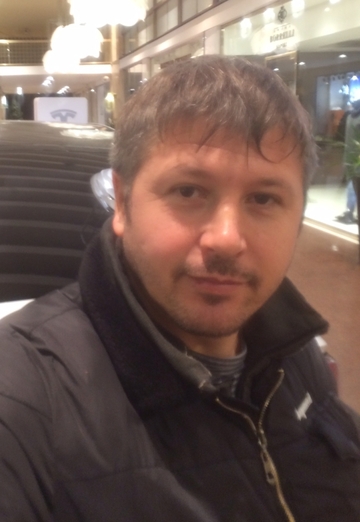 My photo - Tiraspol  Roman, 43 from Bender (@roma101993)