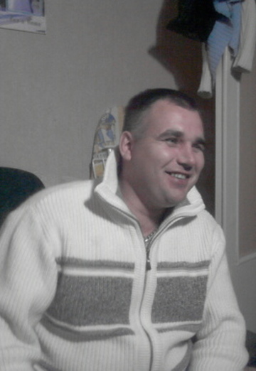 My photo - Aleksandr, 49 from Strezhevoy (@aleksandr78126)