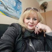 Svetlana 60 Kyiv