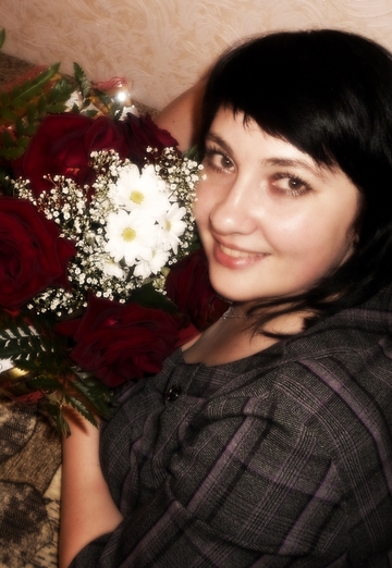 My photo - Natasha Smolnikova, 45 from Glazov (@natasha15939)