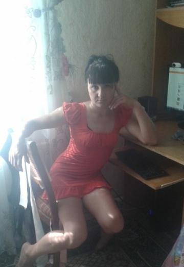 My photo - Natalya, 46 from Izmail (@viktorrudienko)