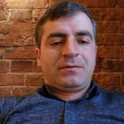 Богдан, 32, Серпухов