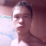 Риназ, 28, Актаныш