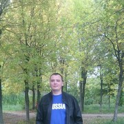вася я, 36, Переславль-Залесский