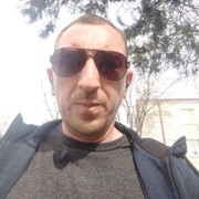 валера, 39, Ленинградская