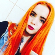 Елена, 25, Петропавловск-Камчатский