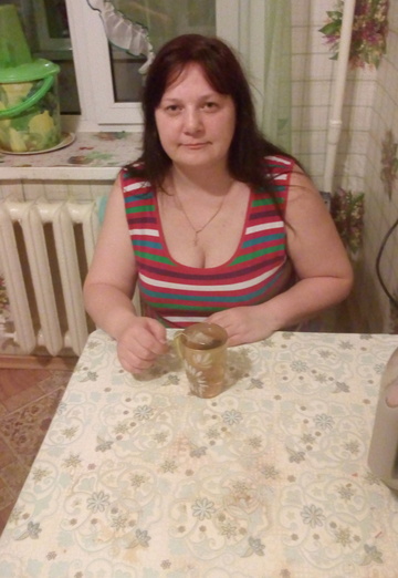 Ma photo - Ekaterina, 35 de Poronaïsk (@ekaterina133859)