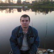 Игорь, 35, Смоленск