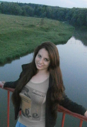 My photo - Darya, 30 from Obninsk (@darya6952)