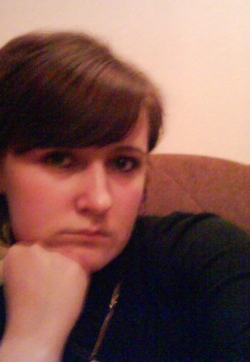 My photo - kristina, 33 from Homel (@kristina548)