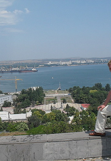 My photo - Innokentiy, 38 from Severobaikalsk (@lapsha-85)