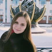 Yuliya 31 Hantı-Mansiysk