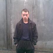 Михаил, 37, Никольск