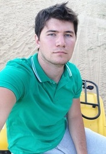 My photo - Adel, 33 from Kazan (@adel1847)