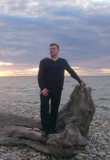 Моя фотография - Aleksei, 43 из Таллин (@aleksei6032)