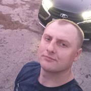 Алексей, 29, Куса