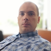 Алексей Н, 37, Москва