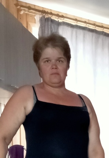Mein Foto - Julija, 42 aus Nartkala (@uliya269522)