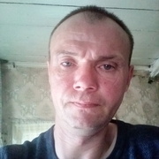 Сергей, 47, Долматовский