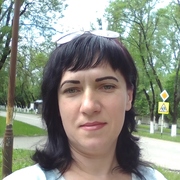 Натали, 38, Ильский