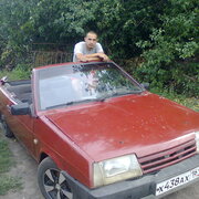 Dman, 31, Казанская