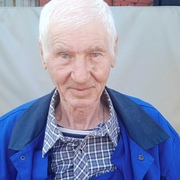 Геннадий, 75, Ильинский