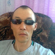 Серик Садуканов, 42, Ключи (Алтайский край)