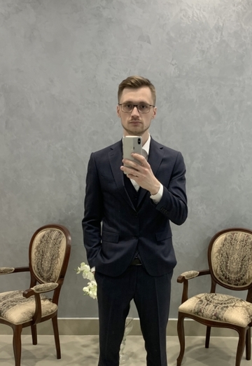 My photo - Gleb, 32 from Minsk (@gleb12189)