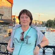 Валентина, 56, Пермь