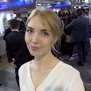 Алиса, 22, Дарасун