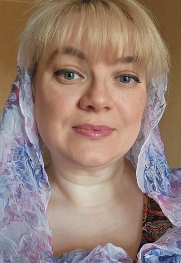 Pyshnaya damochka (@pishnayadamochka) — my photo № 1