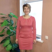 Aлена 48 лет (Лев) Бердичев