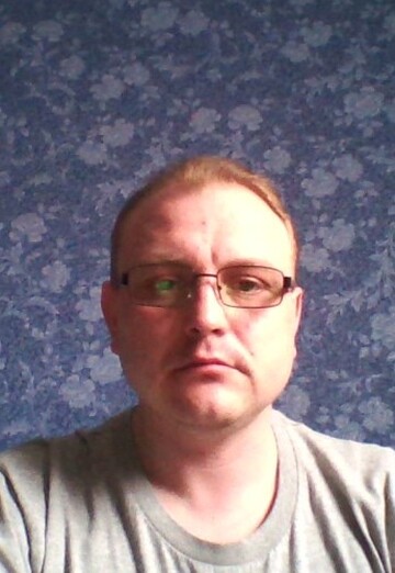 My photo - Aleksey, 46 from Yuzhno-Sakhalinsk (@aleksey338563)